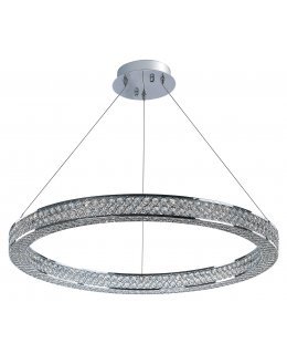 Maxim 39773BCPC  30 INCH Eternity Pendant 